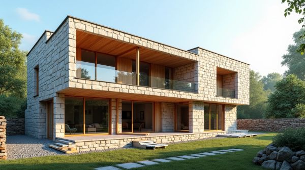 Constructeur maisons Limoges : votre projet réalisé sur mesure