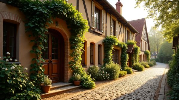Constructeur maisons Limoges : votre projet réalisé sur mesure