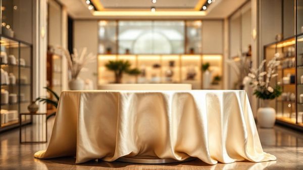 Découvrez le papier de soie crème 17g/m² pour sublimer vos magasins