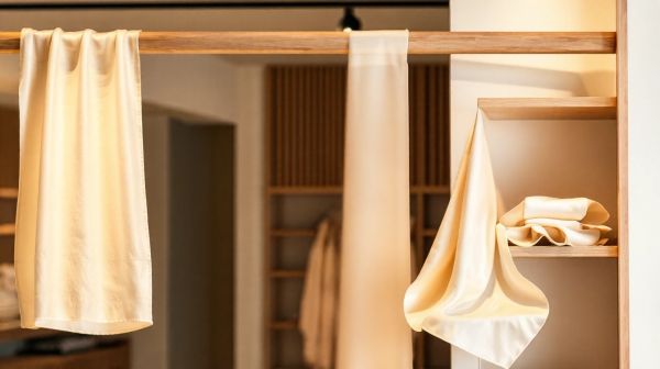 Découvrez le papier de soie crème 17g/m² pour sublimer vos magasins