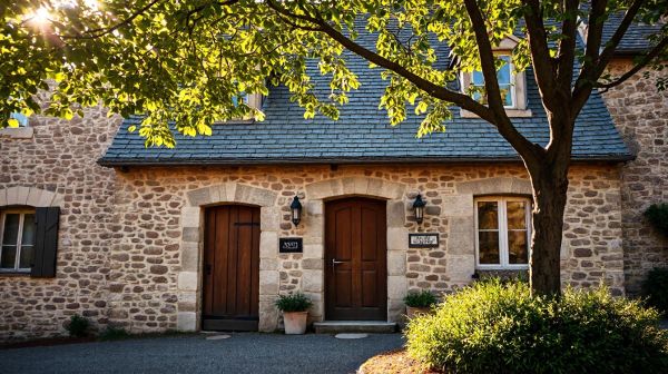 Entreprises de construction sur mesure pour maisons à Limoges