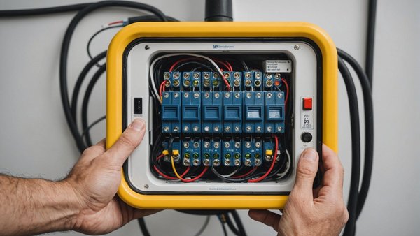 Trouvez votre électricien en france pour des services de qualité