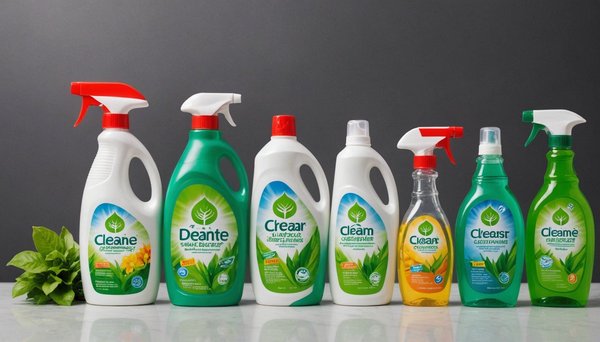 Découvrez Nat'clean : lessives écologiques pour un futur sain
