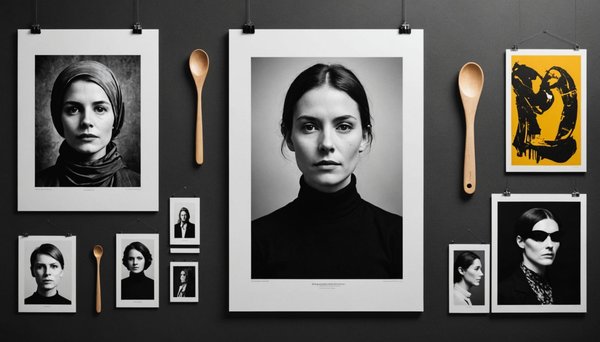 Affiches d'art : une immersion dans la créativité moderne