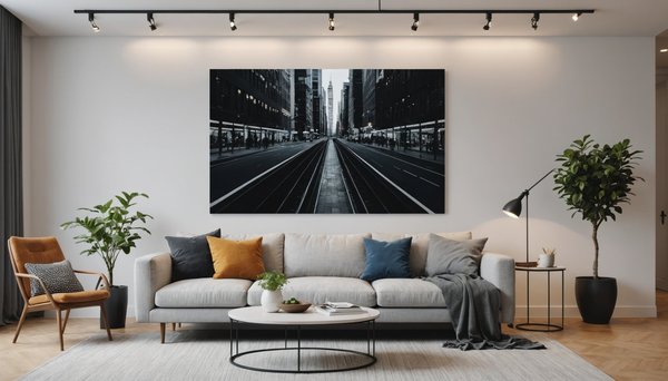 Optimisez votre espace avec des murs mobiles sur mesure