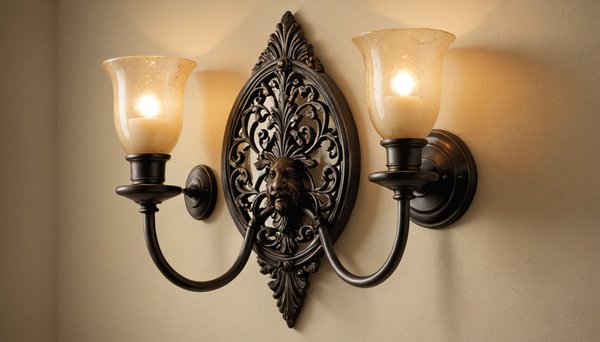 Adoptez les appliques murales naturelles pour un déco unique