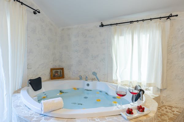 Découvrez des réductions incroyables sur des spas de qualité