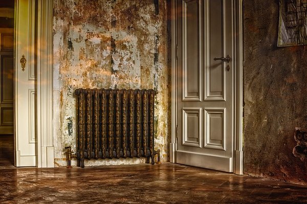 Redonnez vie à vos radiateurs et volets avec les artisans décapeurs