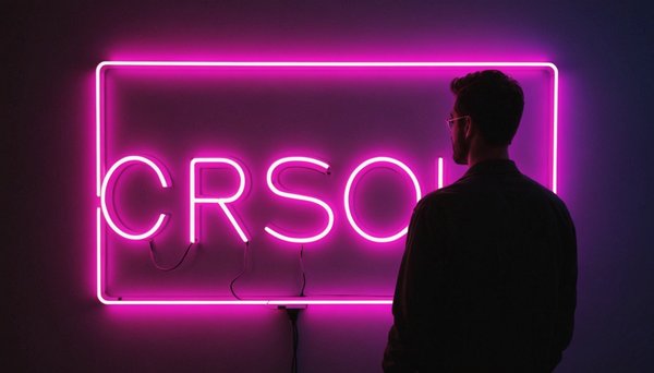 Découvrez comment créer un néon led personnalisé facilement