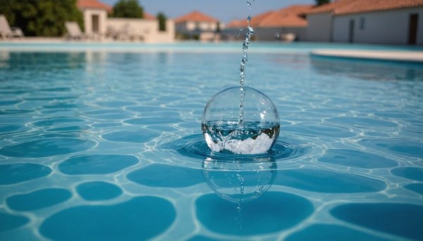 Eau et bulles : votre expert pour la piscine à reims