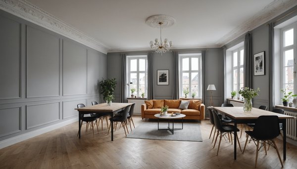 Rénovation à Lille : Transformez votre espace de vie!