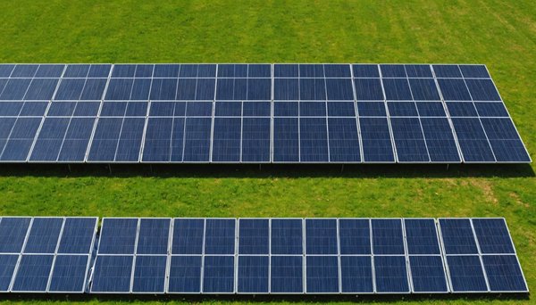 Réglementations clés sur les ombrières photovoltaïques à comprendre