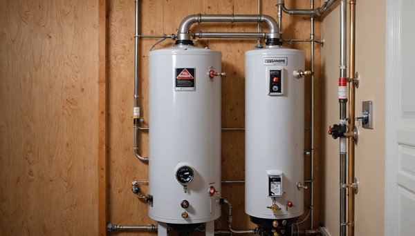 Les meilleures méthodes pour bien isoler un ballon d'eau chaude