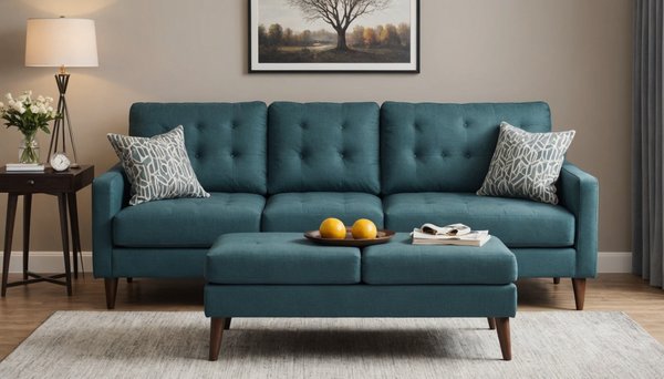 Trouvez le canapé lit idéal qui embellira votre espace