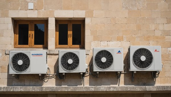 Les meilleures entreprises de climatisation à avignon, vaucluse