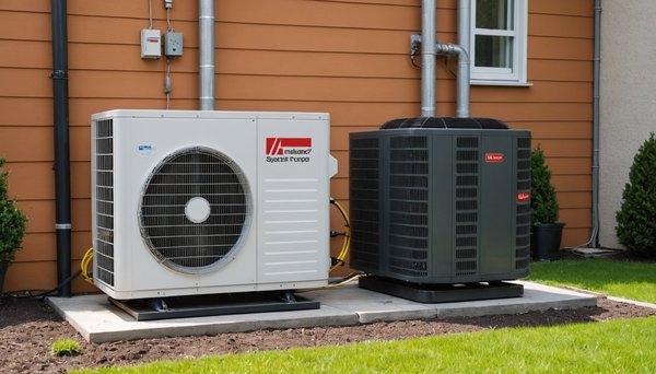 Comparatif des meilleurs spécialistes en pompes à chaleur