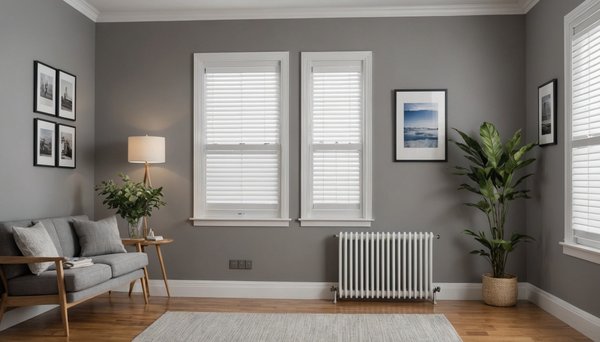 Transformez vos radiateurs et volets grâce aux experts décapeurs