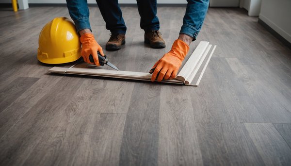 Top 5 services de rénovation de parquet à rouen à considérer