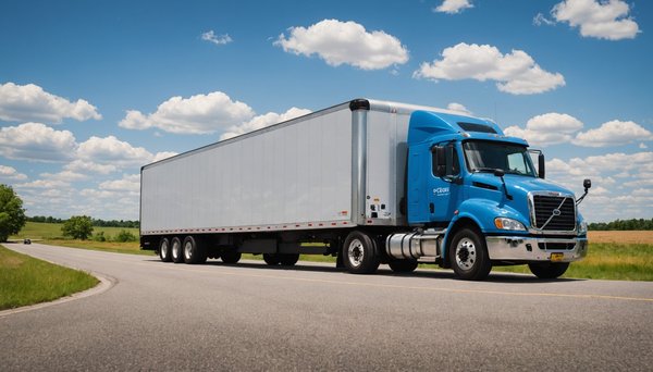 Top astuces pour sélectionner le camion de déménagement idéal