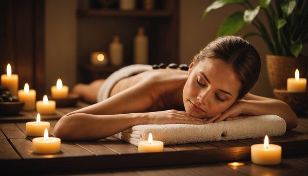 Top 5 spas de qualité à prix réduits que vous allez adorer