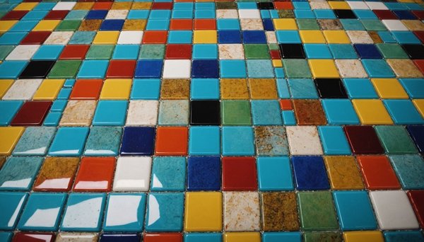 Carreaux de verre à nancy : découvrez nos solutions de remplacement