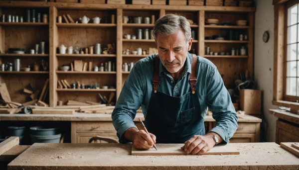 Top menuisiers en france : trouvez les experts près de chez vous